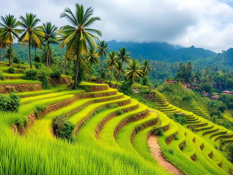 Bali, Indonesia