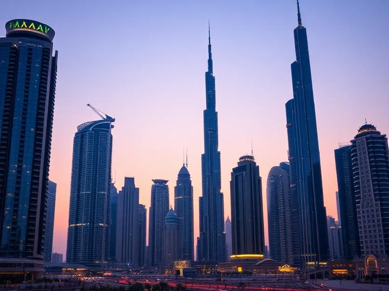 Dubai, UAE