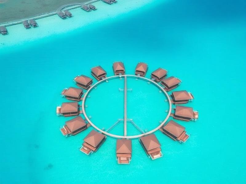Maldives